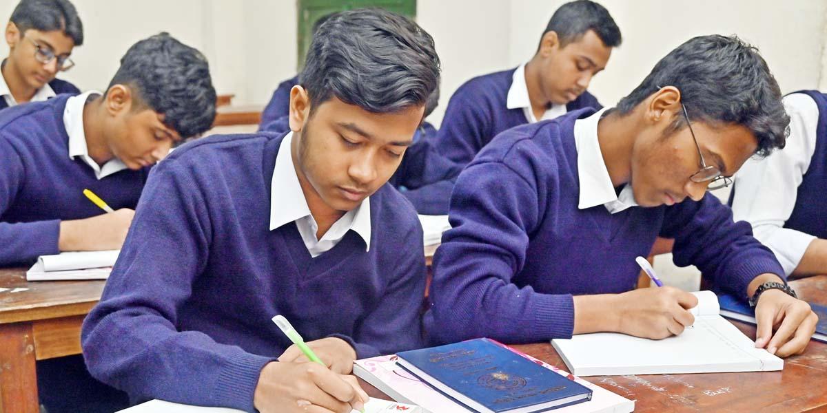 Describing Graph and charts-এর ৩টি প্রশ্নোত্তর, ২য় পর্ব, এসএসসি ইংরেজি ১ম পত্র